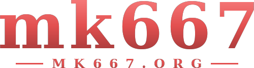 mk667 logo