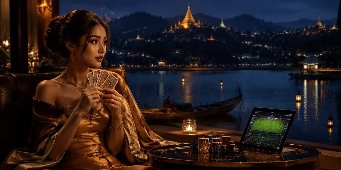 mk667 Craps အလောင်းအမျိုးအစားတွေနဲ့ ဗျူဟာအသေးစိတ်
